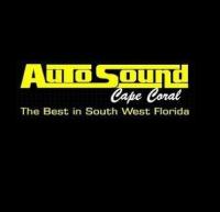 Auto Sound Logo