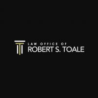 Law Office Of Robert S. Toale Logo
