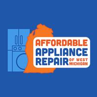 Affordable Appliance Repair of West Michigan logo