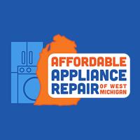 Affordable Appliance Repair of West Michigan Logo