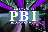 Party Bus Buffalo Logo