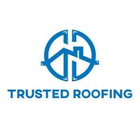 Trusted Roofing Logo