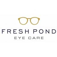 Fresh Pond Eye Care logo