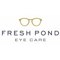 Fresh Pond Eye Care Logo