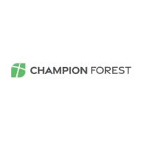 Champion Forest Baptist Church - Champions Campus Logo