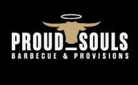 Proud Souls Barbecue & Provisions Logo