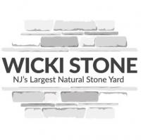Wicki Wholesale Stone, Inc. Logo