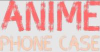 Anime phone cases Logo