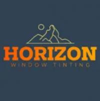 Horizon Window Tinting Logo