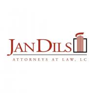 Jan Dils Attorneys at Law Logo