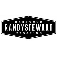 Randy Stewart's Hardwood Flooring logo