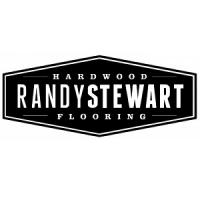 Randy Stewart's Hardwood Flooring Logo