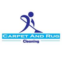 Carpet and Rug Cleaning Fayetteville Logo