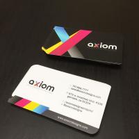 AxiomPrint | Custom Printing los Angeles Logo