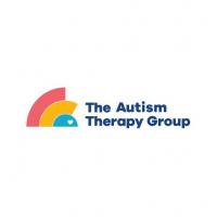The Autism Therapy Group Logo