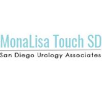 MonaLisa Touch SD Logo