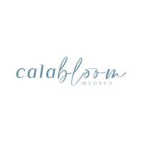 Calabloom Medspa Logo