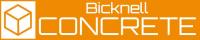 Bicknell Concrete logo