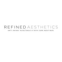 Refined Aesthetics Logo