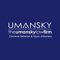 The Umansky Law Firm Criminal Defense & Injury Attorneys Logo