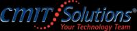 CMIT Solutions of Tempe and North Chandler Logo