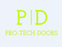 Pro-Tech Doors Logo