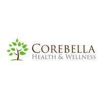Corebella Addiction Treatment & Suboxone Clinic Logo