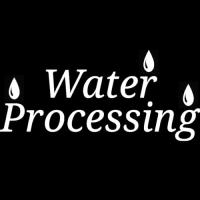 Water Processing logo