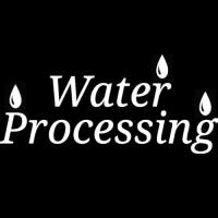 Water Processing Logo