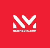 NEWMEDIA Logo