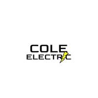 Cole Electric, LLC Logo