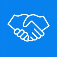 Community Labor Partnership Logo