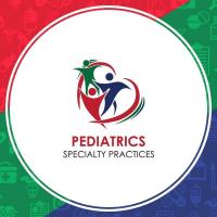 Dr Ahmed Pediatrician Logo