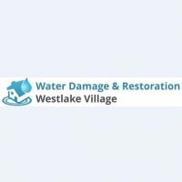 Lakeside Water Damage & Mold Westlake Village Logo