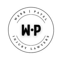 Webb Patel Injury Lawyers Logo