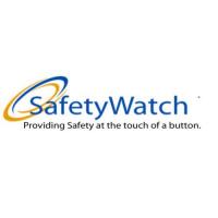 SafetyWatch Logo