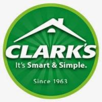 Clark's Termite & Pest Control Logo