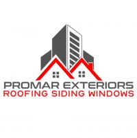 Promar Exteriors Logo