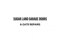 Sugar Land Garage Doors & Gate Repairs logo