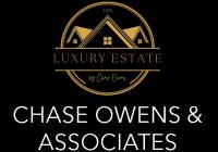 Chase Owens & Associates Logo