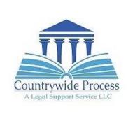  Countrywide Process Logo