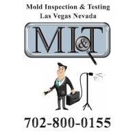 Mold Inspection & Testing Las Vegas NV Logo