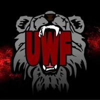 United Wrestling Front logo