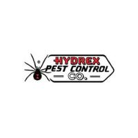 Hydrex Termite & Pest Control Logo