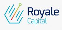 Royale Capital logo