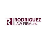 Rodriguez Law Firm, PC Logo