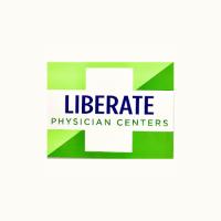 Liberate Physician Centers Tampa Bay Logo