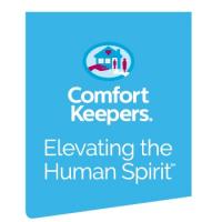 Comfort Keepers of Brooklyn, MI Logo
