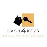 Cash4Keys logo