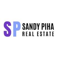 Sandy Piha Logo